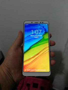 Xioami Redmi Note 5