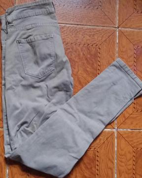 Jeans Talle 38