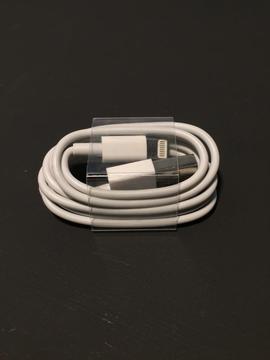 Cable Usb Lightning iPhone