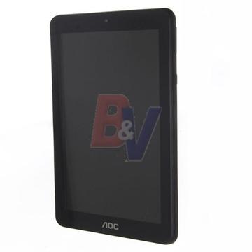 Tablet Aoc. 7 , 1024x600, Wifi. A731