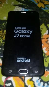 J7 Prime Libre, con Caja!!