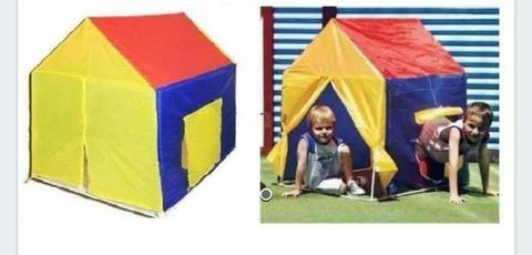 Carpa Infantil Nueva