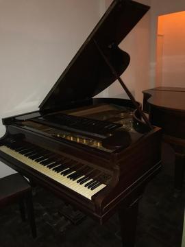 Piano Bechstein