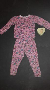 Vendo Conjunto de Pijama Monster High