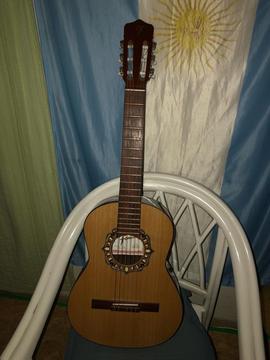 Guitarra Criolla Fonseca (Viajera)
