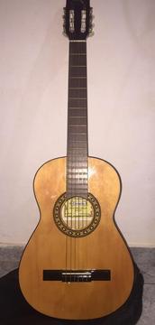 Guitarra Gracia,Modelo 5