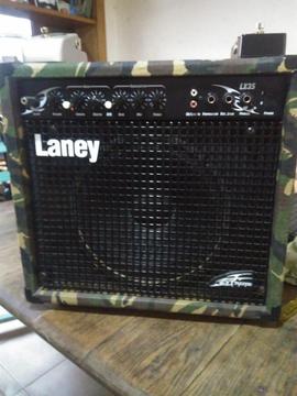Laney LX35 edicion limitada