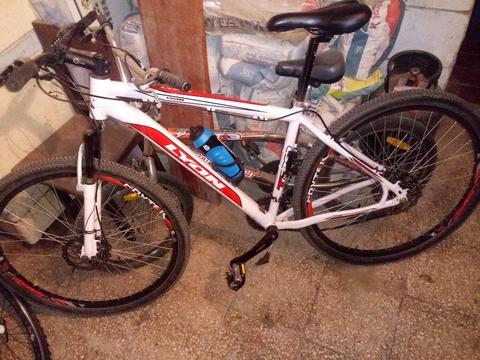 Vendo Bici Rodado 29