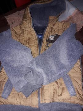 Conjunto Niño Talle 6/8 Poco Uso