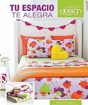 Sábanas 1 1/2 plaza NUEVAS AVON