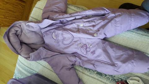 Vendo ropa para beba 0m a 12m 2966215033