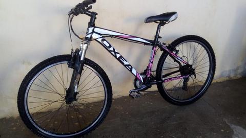 Bici Oxea