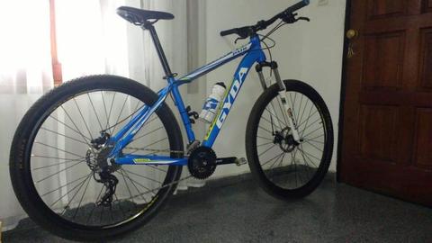 Vendo Bicicleta Gyda Rod 29