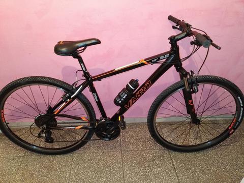 Bicicleta Vairo Xr 3.5 Rodado 29 Talle M
