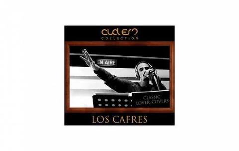 los cafres cual es? collection classic lovers covers cd nuevocer... $60,00