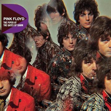 pink floyd the pipper at the gates of down remasters 2011 digipack con celofán