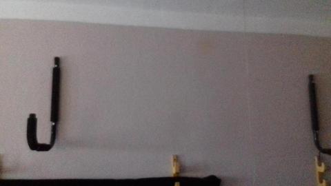 Soporte para colgar Kayak