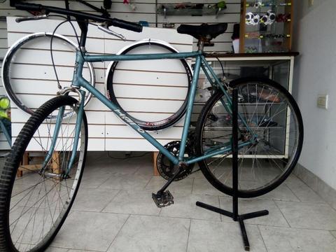 Fixie Rod26