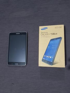 Vendo Samsung Galaxy Tab4 8gb