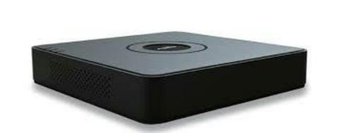 Dvr Sudvision 4canales Turbohd con Disco