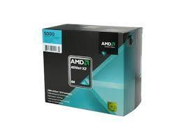 MICRO AMD ATHLON 64 X2 5000