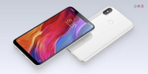 XIAOMI MI 8 64GB 6GB RAM NUEVOS LIBRES GLOBAL VERSION