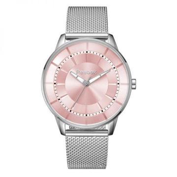 Reloj Mujer Reebok Kaleido Stone Rfkall2s2s2l2. Nuevo