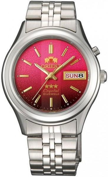 Reloj Orient Automatico Fem0301xh9. Nuevo