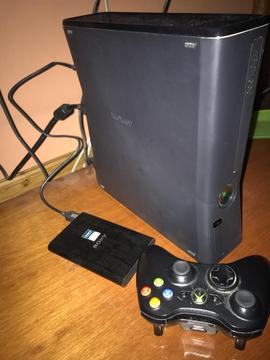 Xbox 360 Slim Rhg