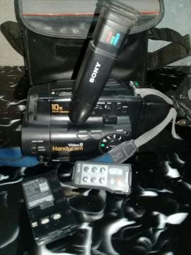 Vendo Camara Soni