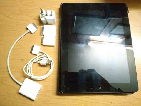 iPad 2 de 32 Gb