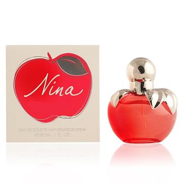 Perfume Importado Nina Ricci Nina 30ml Original