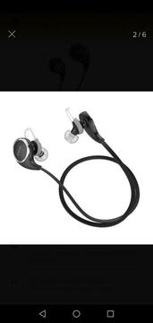 Auriculares Qcy Qy19 Bluethoth