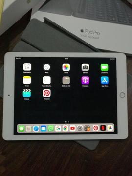 iPad Pro 9,7 de 128gb 4g