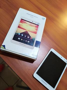 Vendo Tablet poco Uso