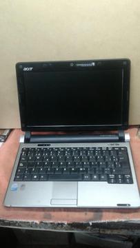 Netbook Acer Kv 60 en Perfectas Condici