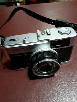 Camara Olympus 35 Mm