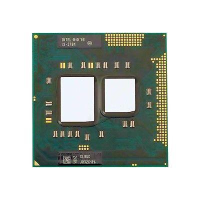Procesador Intel® Core™ i3370M de 2.40 GHz para Notebook