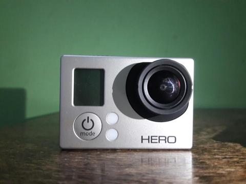 Gopro Hero 3
