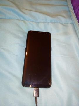 Vendo Samsung S8