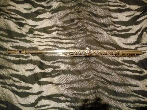 Flauta Traversa Yamaha