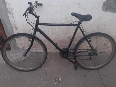 Vendo Rodado 26 Frenos Y Cambios Andan