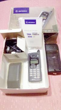 Telefono Celular Tango 300
