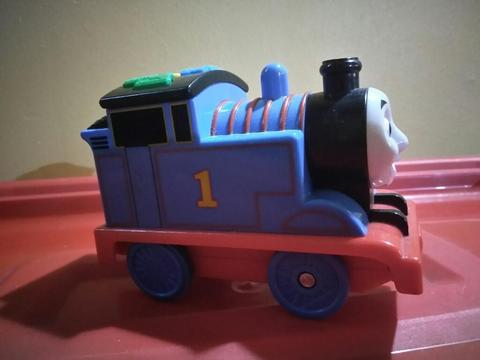 Tren Thomas Friends de Mattel