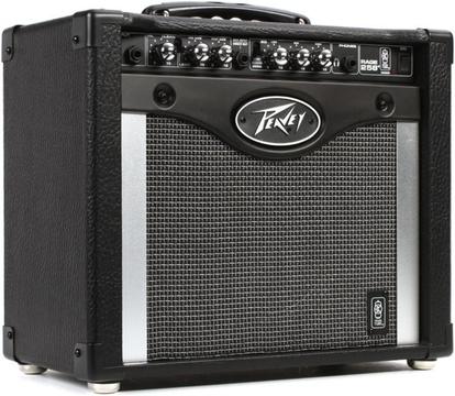 Vendo Amplificador Peavey