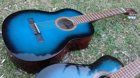 Vendo guitarra nueva!!