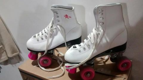 Vendo Patines Artistico Talle 36