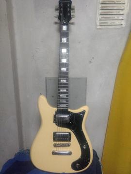 VENDO GUITARRA EPIPHONE WILSHIRE