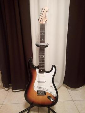 Guitarra Electrica Stratocaster Leonard no sx