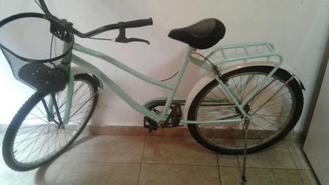 Vendo Bici de Paseo